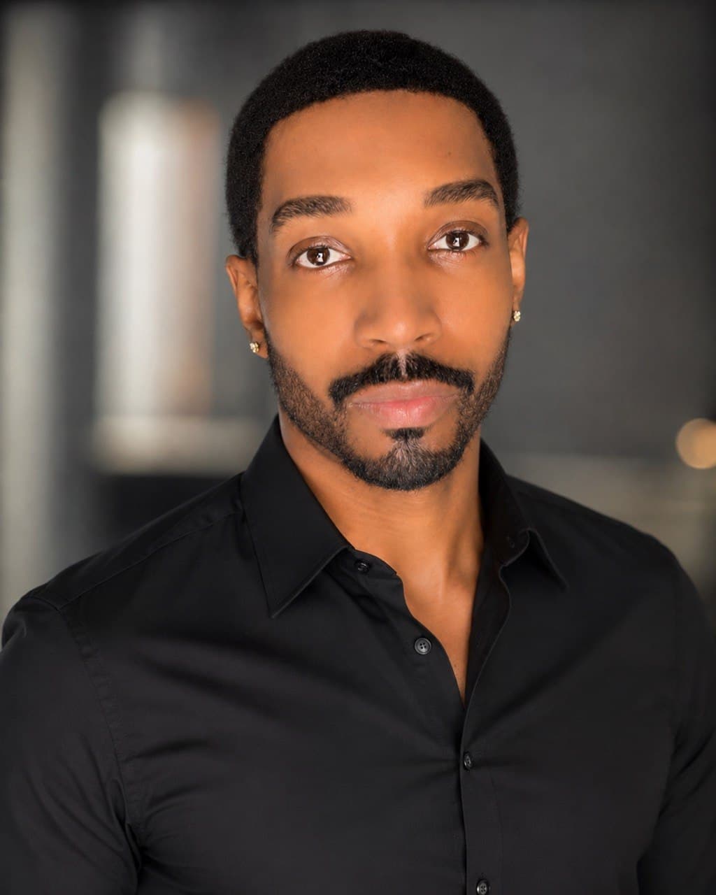 Patrick Wilson, founder of Origin AI